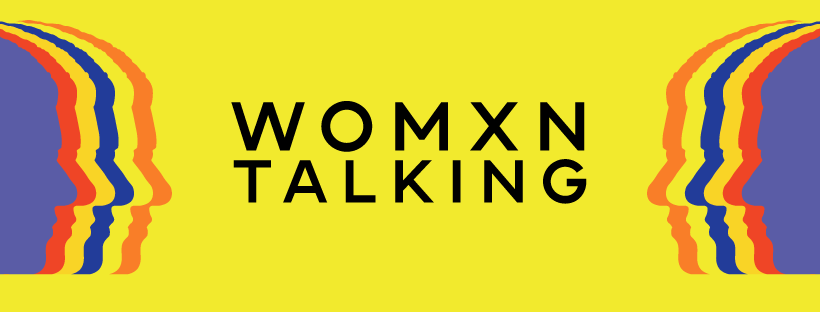 WOMXN TALKING Brighton